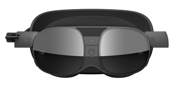 未来之上，前行不止，HTC VIVE首次推出XR一体机—VIVE XR 精英套装