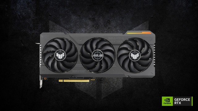 领先实力赢在巅峰 华硕RTX 4070Ti降世