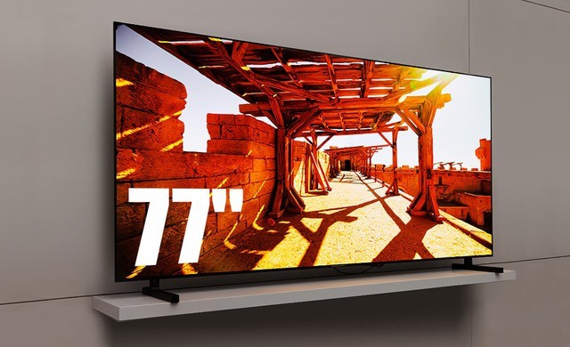 TCL计划在2023下半年推出首款QD-OLED电视