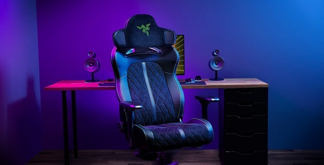 推动游戏创新前沿， Razer于CES 2023上发布震撼新品