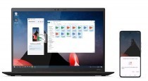 ThinkPad绝配！联想摩托罗拉ThinkPhone发布：骁龙8+加持，内置5000mAh电池