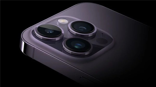 除了灵动岛 iPhone 15标准版也将标配4800万像素