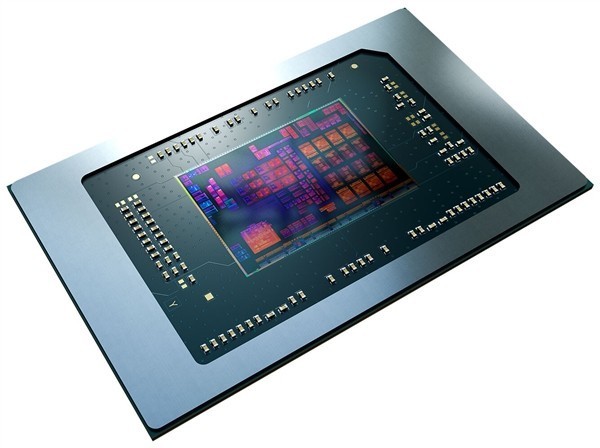 AMD发布锐龙7000H移动CPU，3GHz核显频率秒杀独显