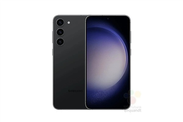 曝三星S23卖6500元：2月2日发布 新旗舰来了