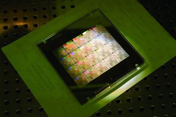 国产小芯片开始量产 4nm芯片封装产品出货