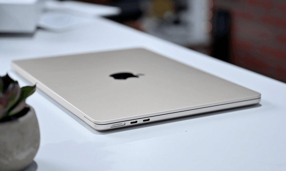 可以再等等！传M3 MacBook Air在今年底推出