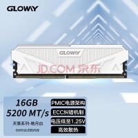 半价开售！16GB DDR5内存仅369元