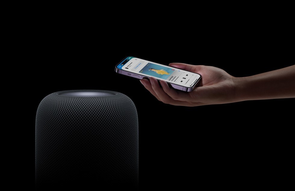 降价 500 块，2299 元的苹果新 HomePod 有哪些亮点和不足？