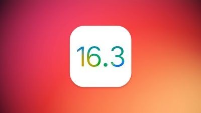 大批神秘新功能来了！苹果发布iOS 16.3
