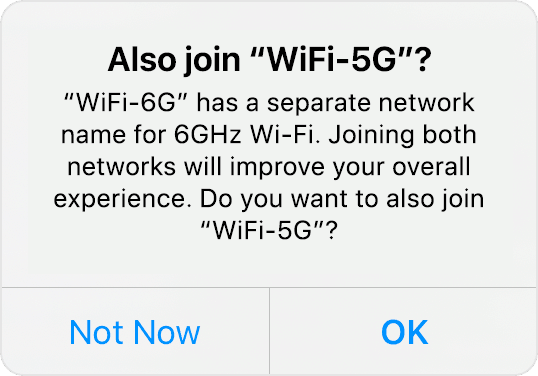 信号升级，iPhone 15 有望支持 Wi-Fi 6E