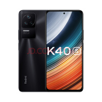 Redmi K40S顶配1989元 全系立减400元