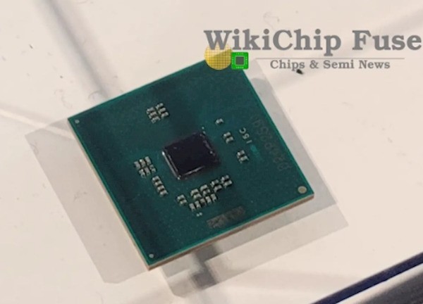 Intel全新RISC-V内核处理器登场，最先进4nm工艺制造