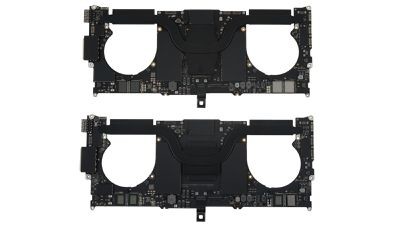 由于供应链问题！新款MacBook Pro具有更小的散热器