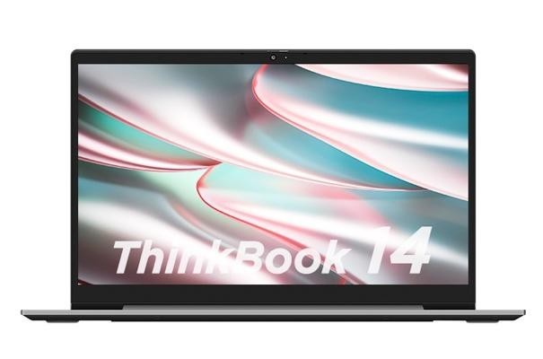 搭最新锐龙7000系列处理器 ThinkBook 15享3999元开工好价