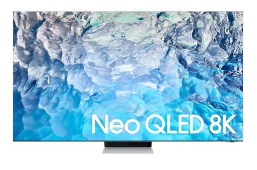 节后综合症？请看三星NeoQLED 8K的解决方案!