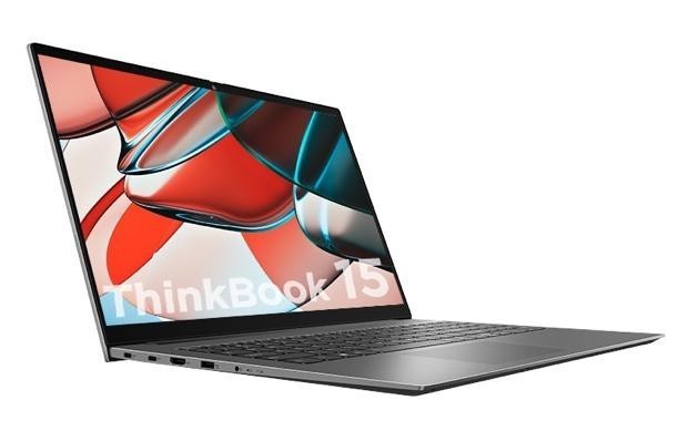 搭最新锐龙7000系列处理器 ThinkBook 15享3999元开工好价