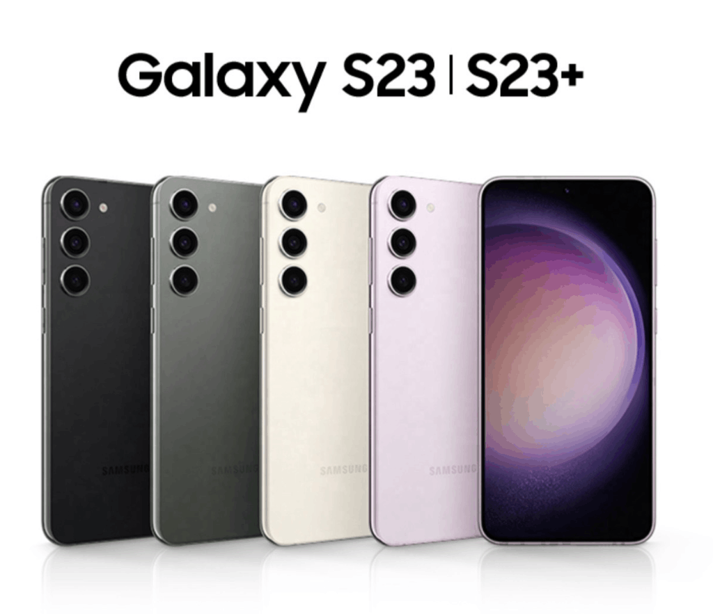 三星 Galaxy S23 正式发布，先行者 5699 元起