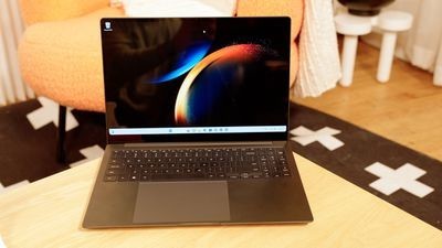 OLED显示屏支持S Pen！三星2合1神机Galaxy Book3 Ultra发布