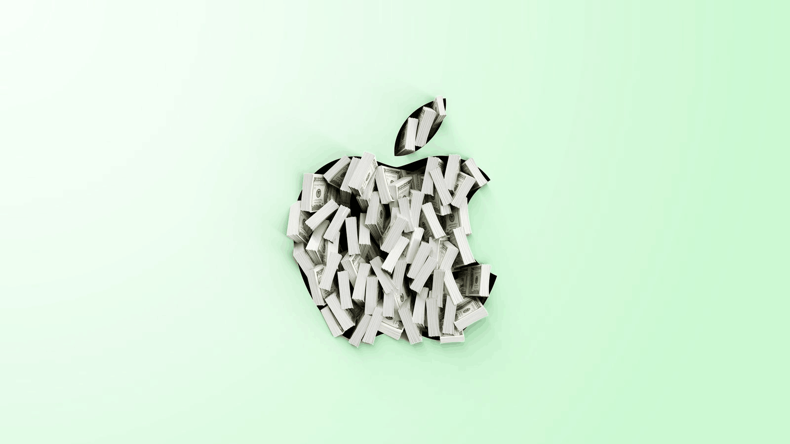 苹果激活设备数突破20亿 ，付费用户近10亿，库克的帝国成了