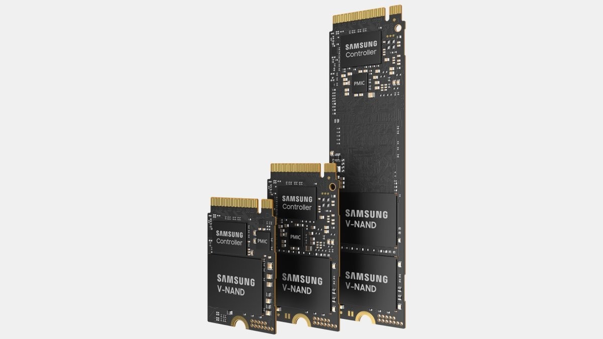 DirectStorage测试显示PCIe3硬盘的速度基本与PCIe 5相同