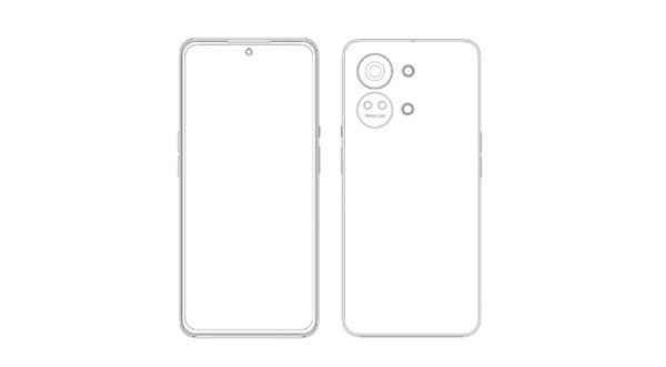 一加新机曝光:天玑8200芯片 对标Redmi K60E