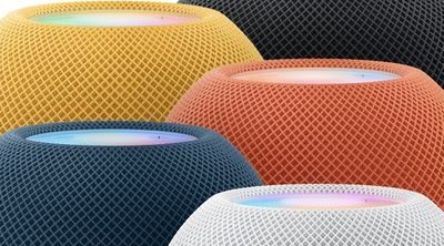 还有人买吗？曝HomePod Mini 2将于明年下半年开始大规模出货