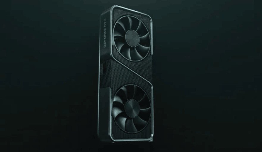 40系甜品卡？曝RTX AD106 GPU基准测试泄漏 对标RTX 3070 Ti