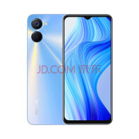 1099 元起，realme V30 及 V30t 开售