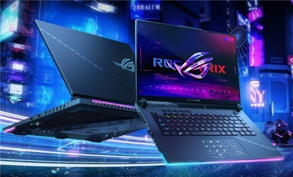 ROG 240Hz游戏本首发21999元：24核i9及RTX 4090满配