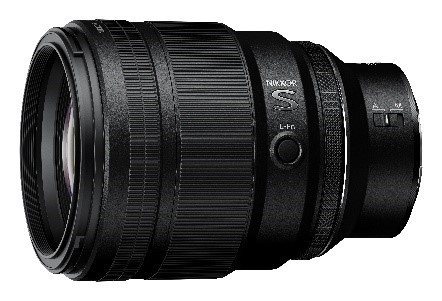 尼康发布一款用于尼康Z卡口系统的中长焦定焦镜头尼克尔 Z 85mm f/1.2 S