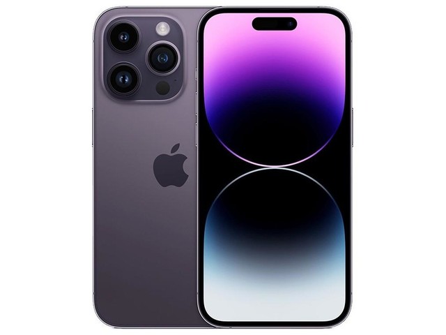 iPhone 14 Pro 全系降价 700 元，库克一次就能赚回来