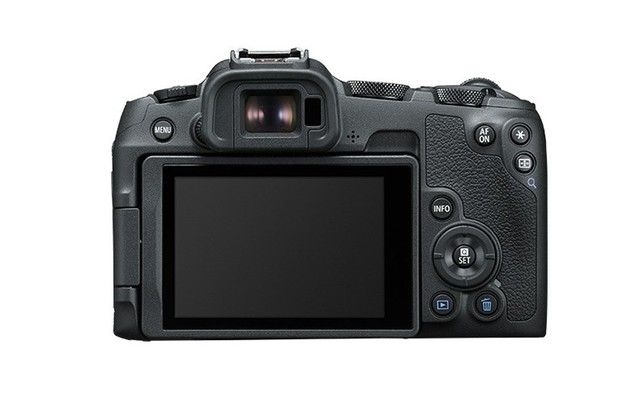 佳能 EOS RP 升级款 EOS R8 发布，单机身 10499 元