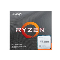 【手慢无】开工大促！AMD锐龙R5-5600G神U低至769元