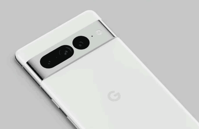 Pixel 7 Pro有超过50%的组件来自三星