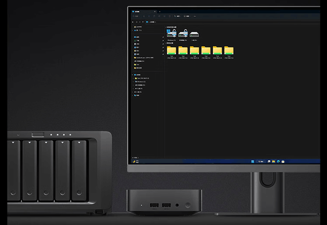 为何这款迷你主机如此畅销？SSD功不可没
