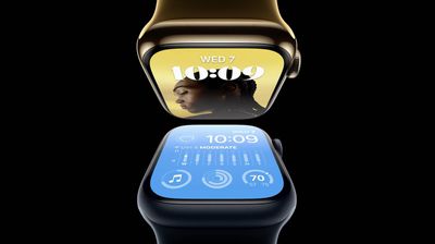 曝Apple Watch X和更大屏幕的Apple Watch SE 3将于明年推出