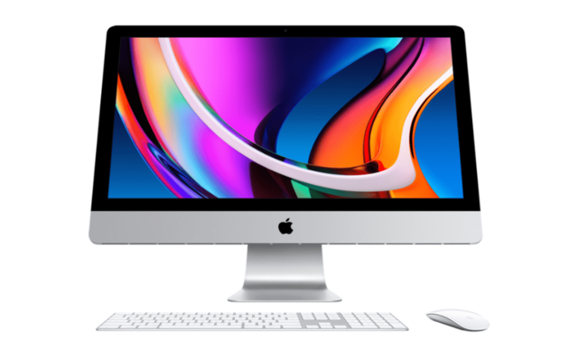 性能可期！新款iMac 2023或将配备M3芯片