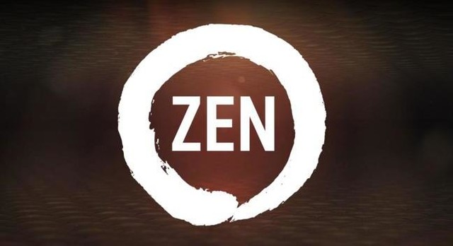 比Zen 4提升30% AMD Zen5架构曝光 2024年发布