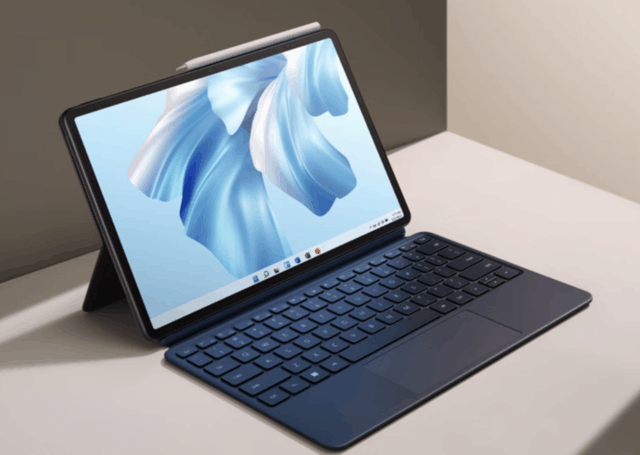 【新品】华为MateBook E Go 2023上架，首发3999元