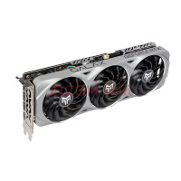 影驰天猫情人节特惠！多款存储惊喜好价 RTX 4070 TI低至6499元