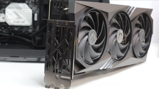 综合分析：GPU高价常态化！2023上半年RTX4070Ti成必选项