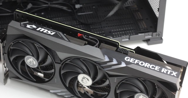 综合分析：GPU高价常态化！2023上半年RTX4070Ti成必选项