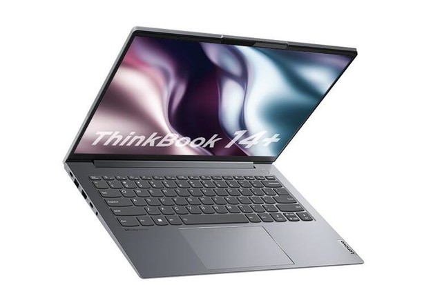 最高配i9-13900H ThinkBook 14+ 2023 5299元起