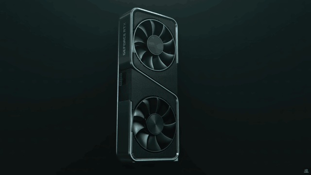 RTX 4060最新信息曝光：115W功耗 参数大幅缩水