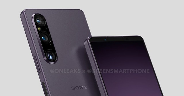 索尼 Xperia 1 V 和 Xperia 5 V 将率先支持蓝牙 LE Audio 和 LC3