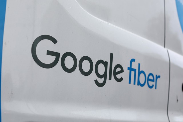 谷歌光纤推出5Gbps服务，每月125美元