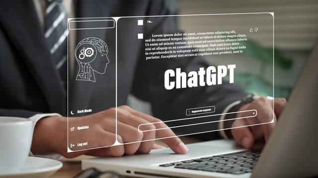 ChatGPT需要真正人类调教治疗？
