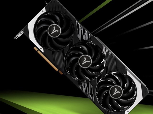 盈通RTX 4070Ti-12GD6X豪华版发布， RTX 4080已上架