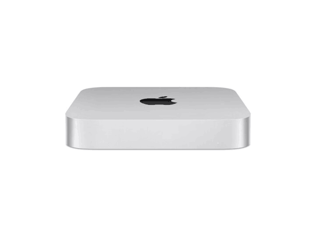 Mac Mini！教育优惠只要3649元