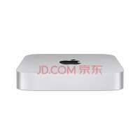 苹果Mac mini M2版降至3699元